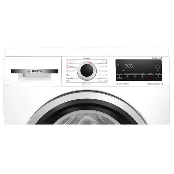 Washing machine BOSCH WDS28460ME, 3 image