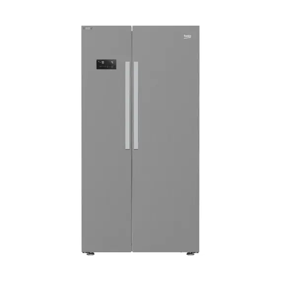 Refrigerator BEKO GNE64021XB