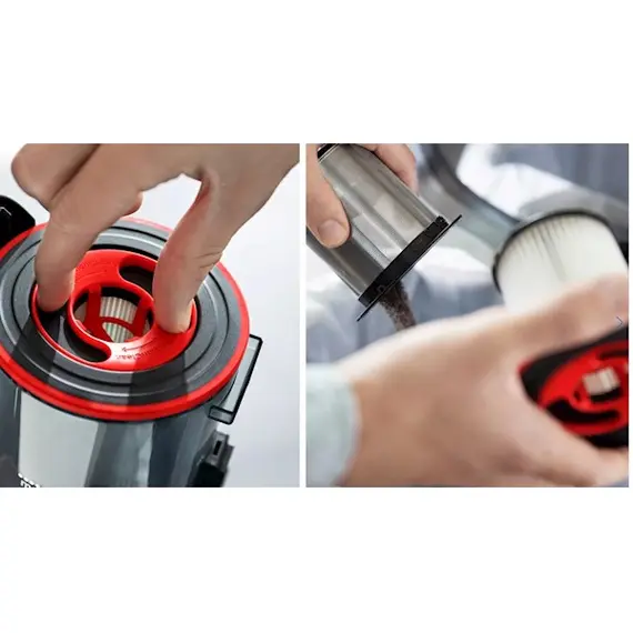 ხელის მტვერსასრუტი BOSCH BCS711PET , 7 image - Primestore.ge