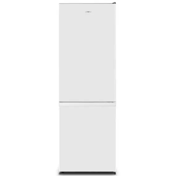 Refrigerator GORENJE NRK6191PW4