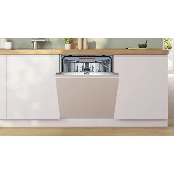 ჭურჭლის სარეცხი მანქანა BOSCH SMV6EMX75Q , 7 image - Primestore.ge
