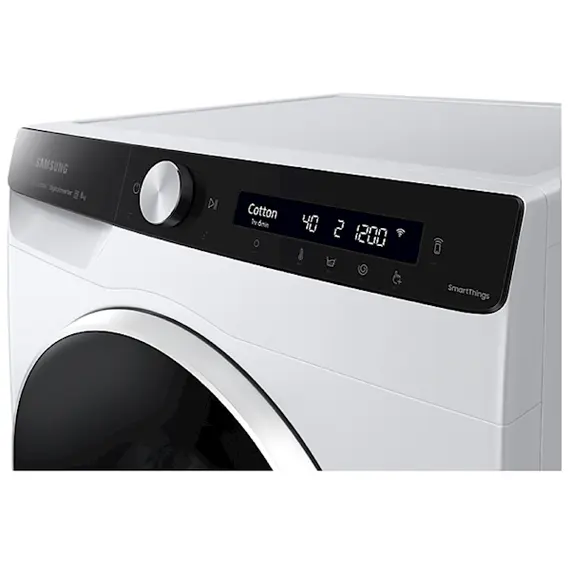 სარეცხი მანქანა SAMSUNG WW80AG6L28WELP , 4 image - Primestore.ge
