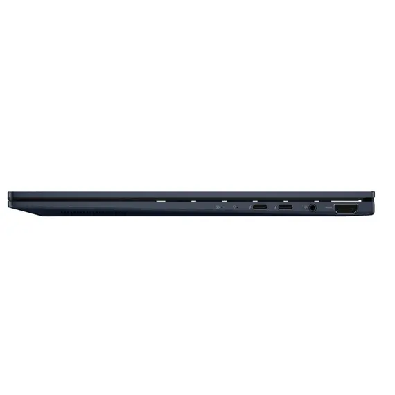 ნოუთბუქი Asustek Zenbook S 14" 3K OLED U7-155H 32GB 1TB SSD Inetgrated Graphics GREY  WIN 11 HOME , 6 image - Primestore.ge