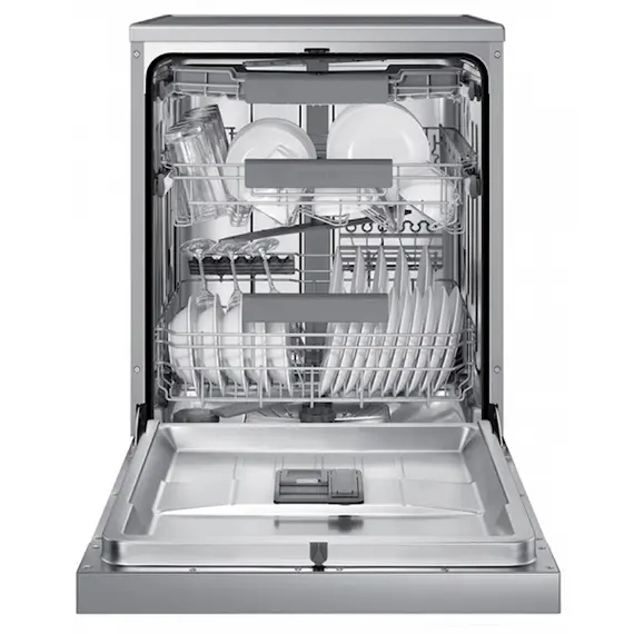 ჭურჭლის სარეცხი მანქანა SAMSUNG DW60A6092FS/WT , 5 image - Primestore.ge