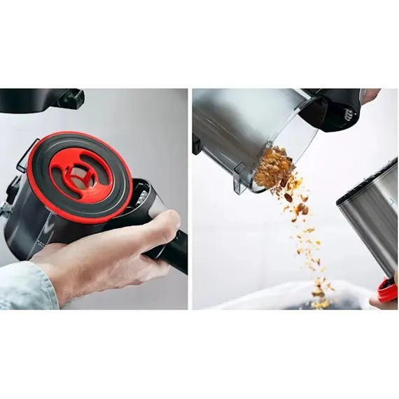 ხელის მტვერსასრუტი BOSCH BCS711PET , 6 image - Primestore.ge