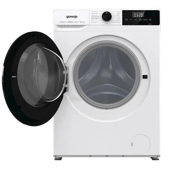 სარეცხი მანქანა GORENJE W1D2A164ADS , 2 image - Primestore.ge