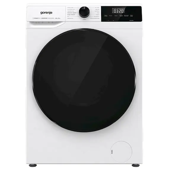 სარეცხი მანქანა GORENJE W1D2A164ADS  - Primestore.ge