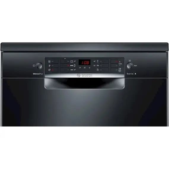 ჭურჭლის სარეცხი მანქანა BOSCH SMS46NB01V , 2 image - Primestore.ge