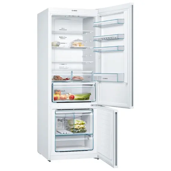 მაცივარი BOSCH KGN56XW30U , 2 image - Primestore.ge
