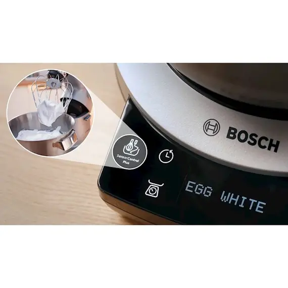 სამზარეულოს კომბაინი BOSCH MUM9YX5S12 , 6 image - Primestore.ge