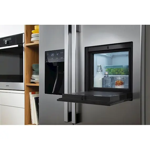 მაცივარი GORENJE NRS9182VXB1 , 5 image - Primestore.ge