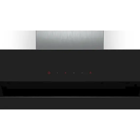 გამწოვი BOSCH DWK97HM61T , 2 image - Primestore.ge