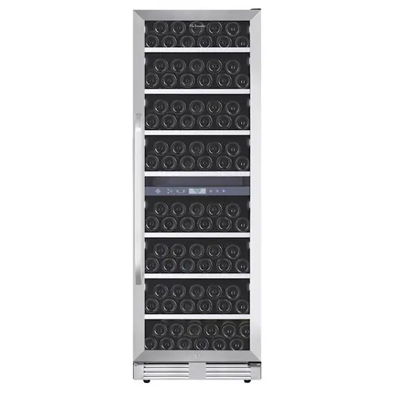 ღვინის მაცივარი La Sommelière MT150DZ , 3 image - Primestore.ge