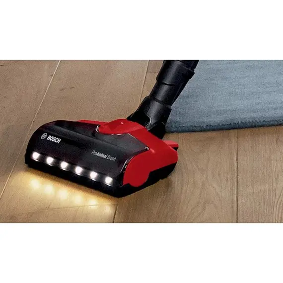 ხელის მტვერსასრუტი BOSCH BCS711PET , 8 image - Primestore.ge