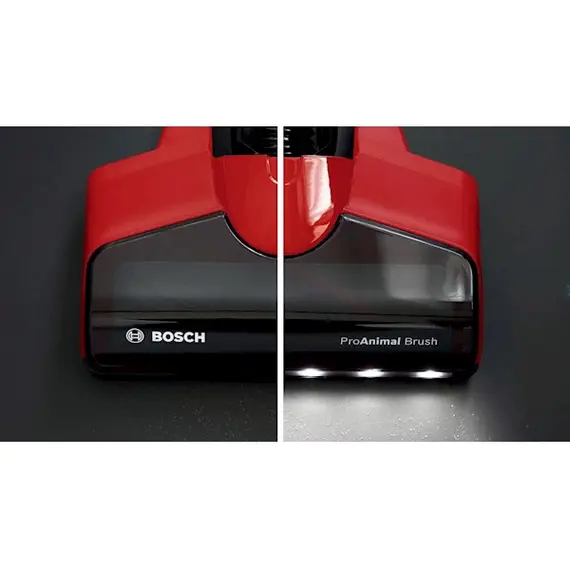 ხელის მტვერსასრუტი BOSCH BCS711PET , 5 image - Primestore.ge