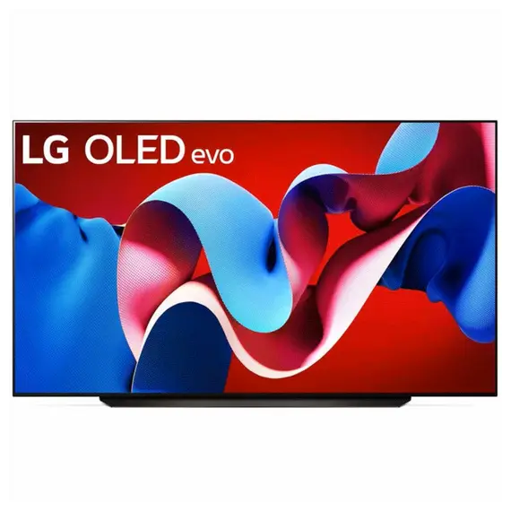 ტელევიზორი LG OLED77C4RLA.AMCN  - Primestore.ge