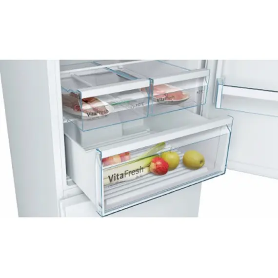 მაცივარი BOSCH KGN56XW30U , 3 image - Primestore.ge