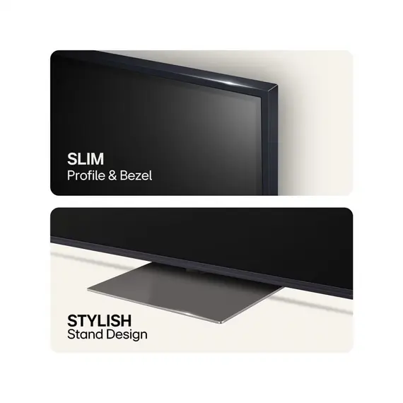 ტელევიზორი LG 86QNED86T6A.AMCN - Primestore.ge