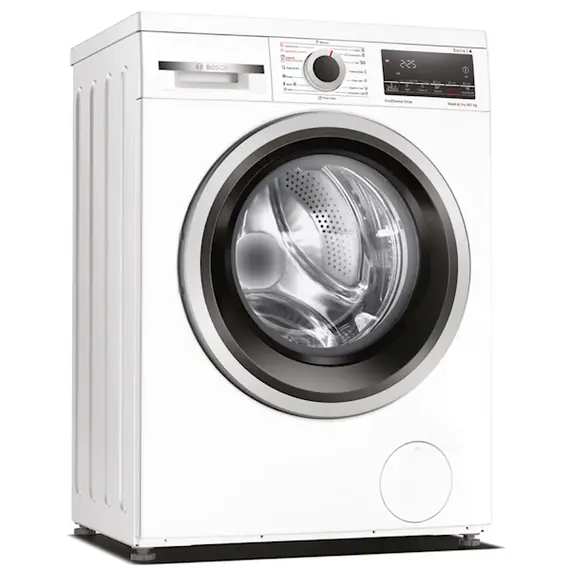 Washing machine BOSCH WDS28460ME