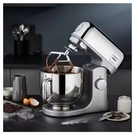 მიქსერი KENWOOD KMX761CH , 3 image - Primestore.ge