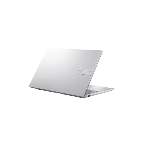 ნოუთბუქი Asustek VivoBook 15 15.6''  I5-1235U 8GB 512GB Integrated Intel Graphics SILVER , 6 image - Primestore.ge