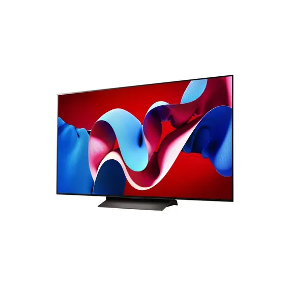 ტელევიზორი LG TV 55"(140cm)/ OLED55C4RLA.AMCN (2024) , 3 image - Primestore.ge