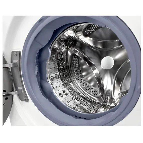 სარეცხი მანქანა LG F4V5VYL0W.ABWPMER , 4 image - Primestore.ge