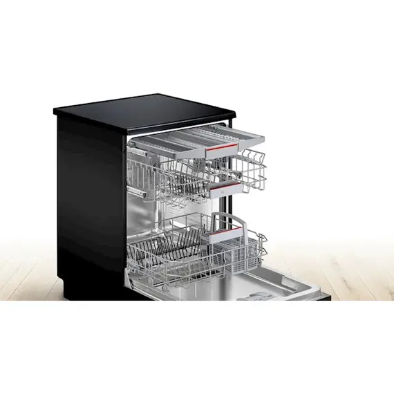 ჭურჭლის სარეცხი მანქანა BOSCH SMS46NB01V , 3 image - Primestore.ge