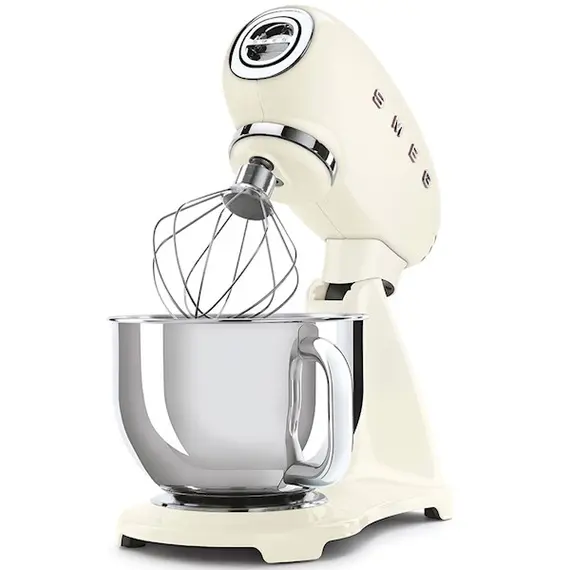 მიქსერი SMEG SMF03CREU , 2 image - Primestore.ge