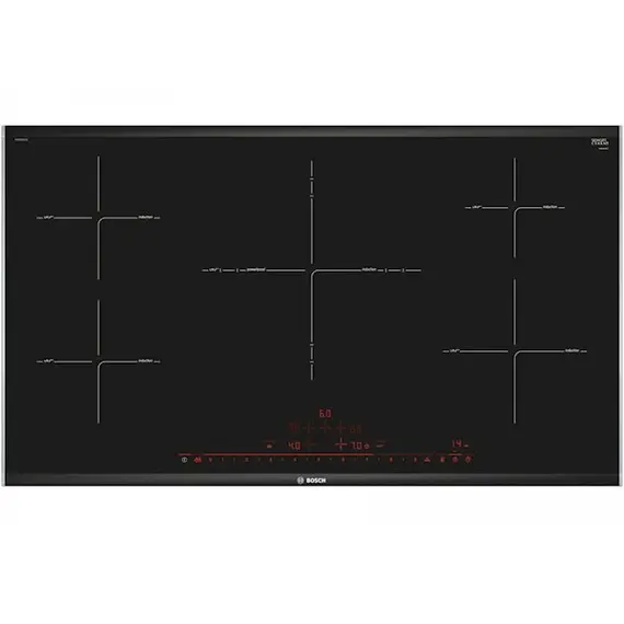 Cooker top BOSCH PIV975DC1E