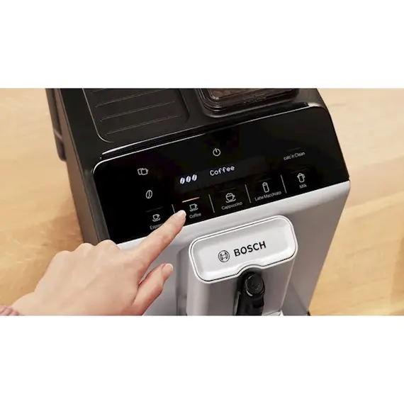 ყავის აპარატი BOSCH TIE20301 , 4 image - Primestore.ge