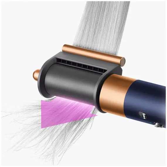 თმის სტაილერი DYSON HS05 LONG E+ Pbu/Rco/581143-01 , 6 image - Primestore.ge