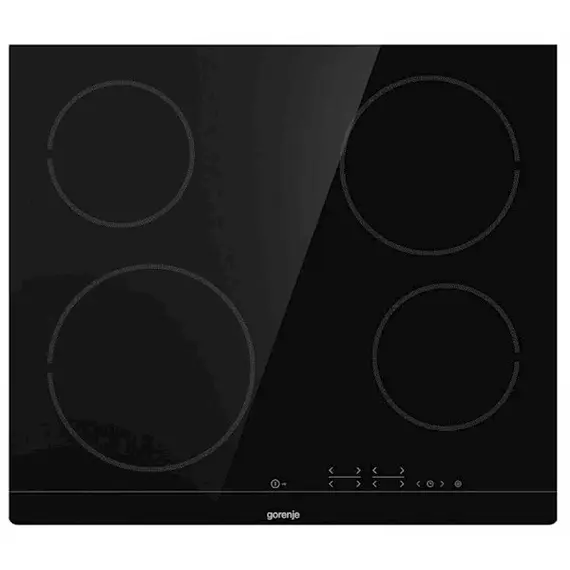 გაზქურის ზედაპირი GORENJE ECT641BSC  - Primestore.ge