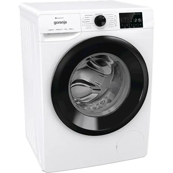 სარეცხი მანქანა GORENJE WPNEI94A1SWIFI/C , 2 image - Primestore.ge