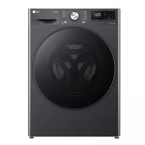 სარეცხი მანქანა LG F2V5HYLYJ.AMBPMER  - Primestore.ge