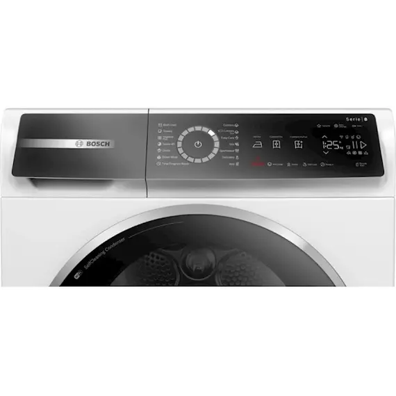 სარეცხის საშრობი მანქანა BOSCH WQB245B0ME , 2 image - Primestore.ge