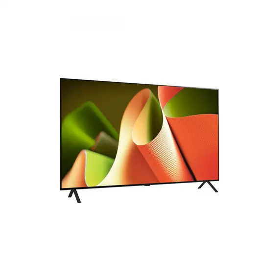 ტელევიზორი LG OLED55C4RLA.AMCN , 3 image - Primestore.ge