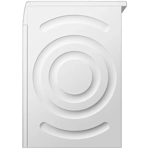 სარეცხის საშრობი მანქანა BOSCH WQB245B0ME , 3 image - Primestore.ge