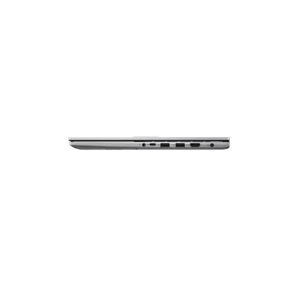 ნოუთბუქი Asustek VivoBook 15 15.6''  I5-1235U 8GB 512GB Integrated Intel Graphics SILVER , 8 image - Primestore.ge