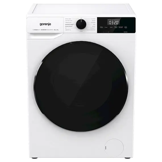 სარეცხი მანქანა GORENJE W1D2A164ADS , 4 image - Primestore.ge
