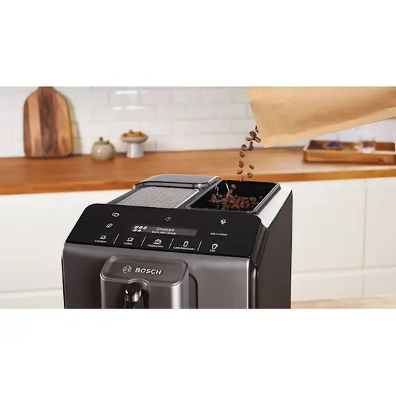 ყავის აპარატი BOSCH TIE20504 , 5 image - Primestore.ge