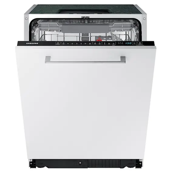 ჭურჭლის სარეცხი მანქანა SAMSUNG DW60A6092BB/WT , 3 image - Primestore.ge
