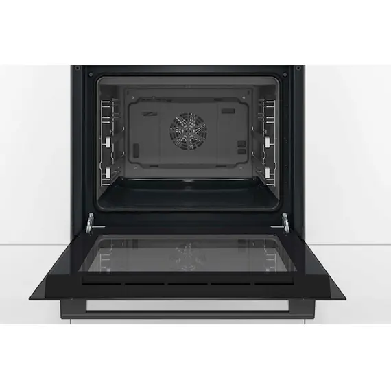 Built-in electric oven BOSCH HBJ558YB3Q, 3 image