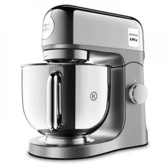 მიქსერი KENWOOD KMX761CH , 2 image - Primestore.ge