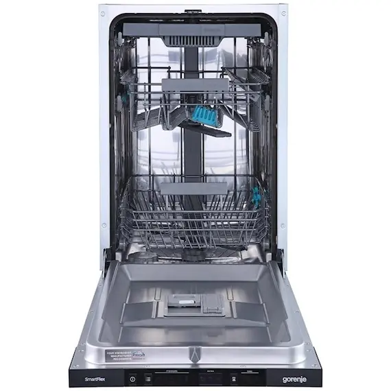 ჭურჭლის სარეცხი მანქანა GORENJE GV561D10 , 6 image - Primestore.ge