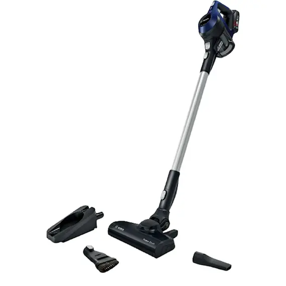 ხელის მტვერსასრუტი BOSCH BCS611P4A , 2 image - Primestore.ge