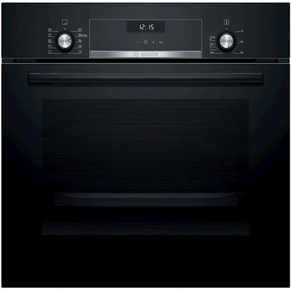 Built-in electric oven BOSCH HBJ558YB3Q
