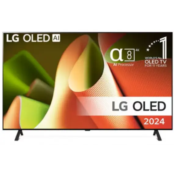 ტელევიზორი LG OLED55C4RLA.AMCN  - Primestore.ge