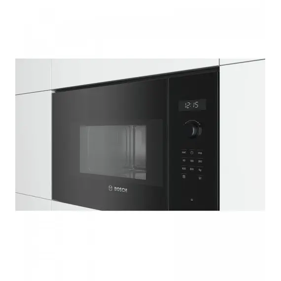 მიკროტალღური ღუმელი BOSCH BFL524MB0 , 2 image - Primestore.ge