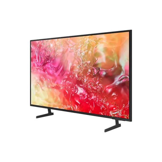 ტელევიზორი Samsung UE50DU7100UXRU (2024)  Smart UHD 3840x2160; PQI 2000 HDR10+;HDMI x2;USB x1; RJ-45; Bluetooth 4.2; WiFi 5; CI+(1.4); 400x300 , 2 image - Primestore.ge